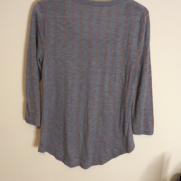 Lucky brand long sleeve - S - Picture 2 of 5
